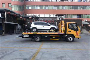 永和汽车紧急补胎换胎救援