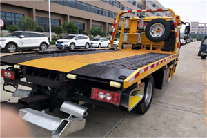 永和24小时汽车送油服务公司