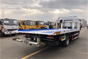 永和汽车救援补胎